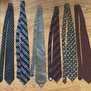 Men’s Ties
